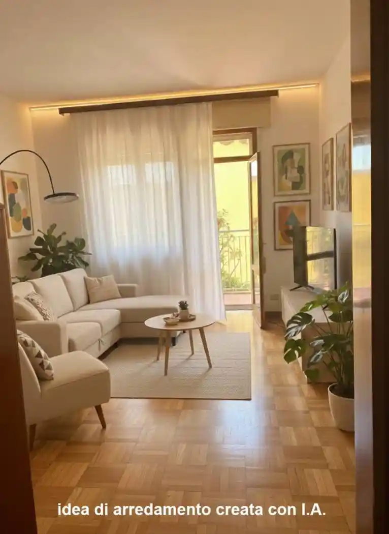 Appartamento in vendita a Chioggia