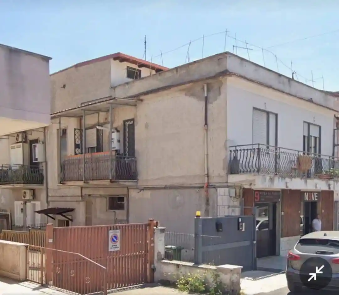 Appartamento in vendita a Guidonia Montecelio