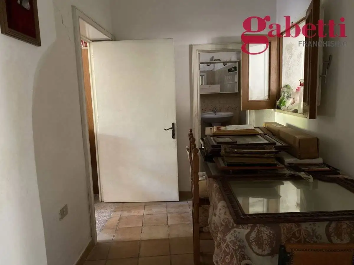 Terratetto unifamiliare via Stazione, Bagnolo del Salento - foto 4