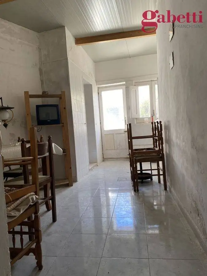 Terratetto unifamiliare via Stazione, Bagnolo del Salento - foto 5