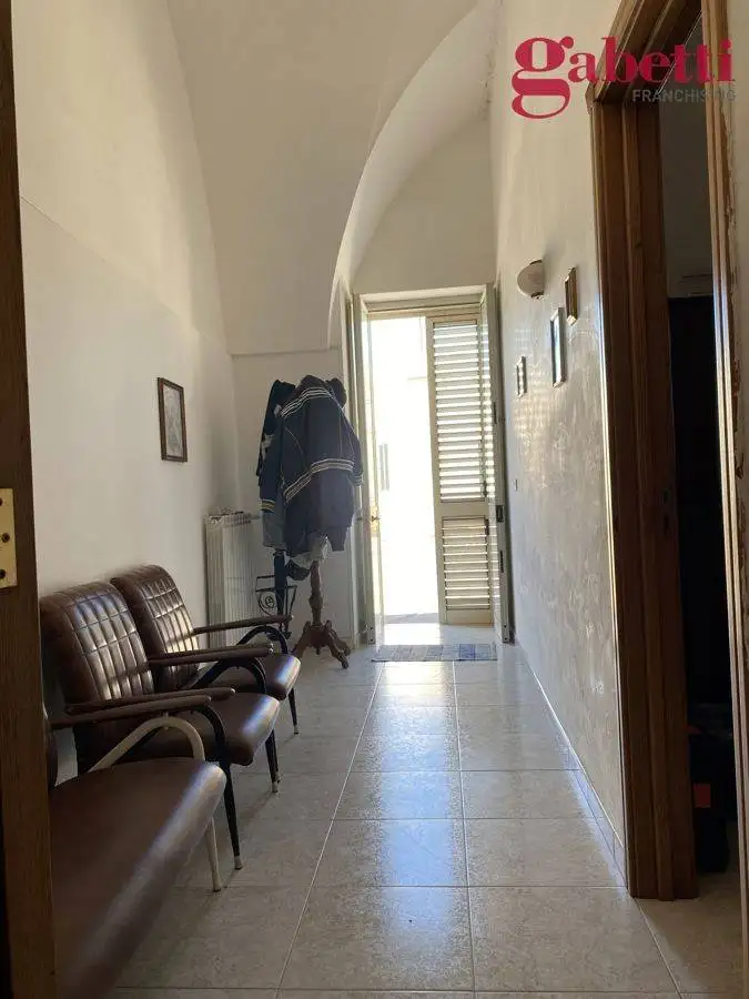 Terratetto unifamiliare via stazione, Bagnolo del Salento - foto 2