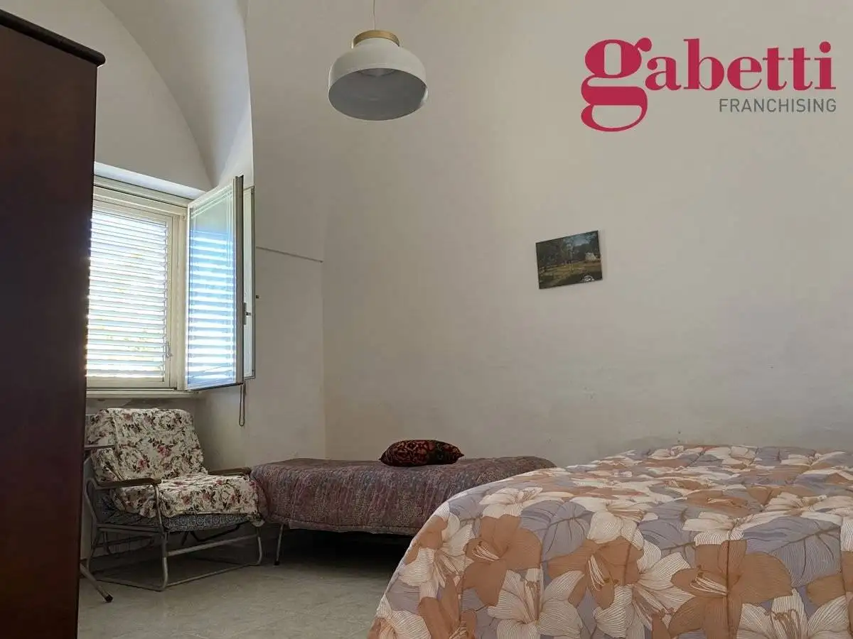 Terratetto unifamiliare via stazione, Bagnolo del Salento - foto 3