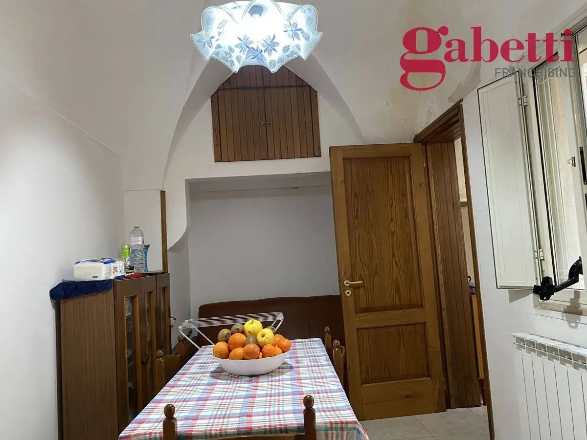 Terratetto unifamiliare via stazione, Bagnolo del Salento - foto 5