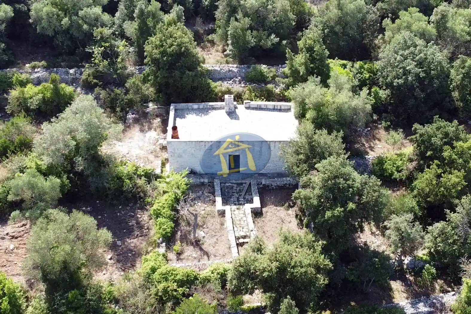 Rustico - Casale in vendita a Putignano