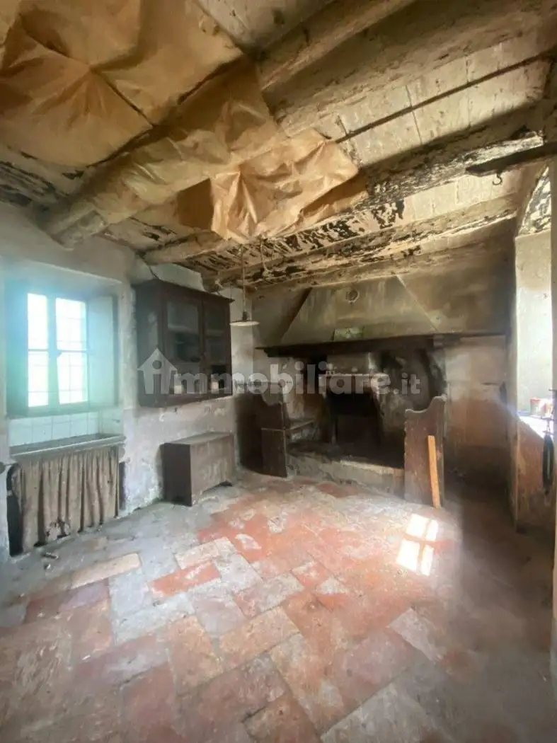 Rustico, da ristrutturare, 500 m², Centro, Abbadia Lariana - foto 4