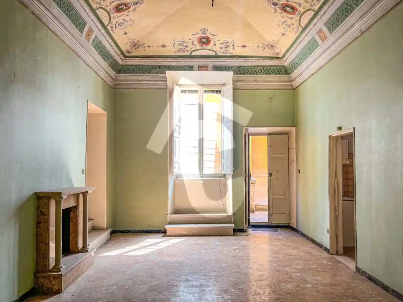 Appartamento in vendita a Jesi