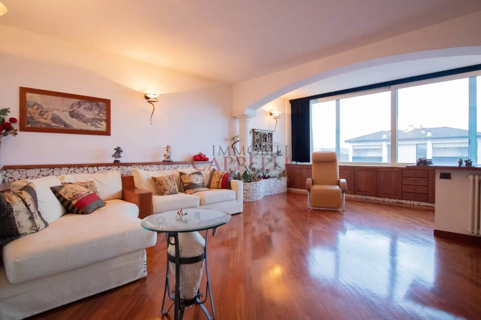 Attico - Mansarda in vendita a Cesena