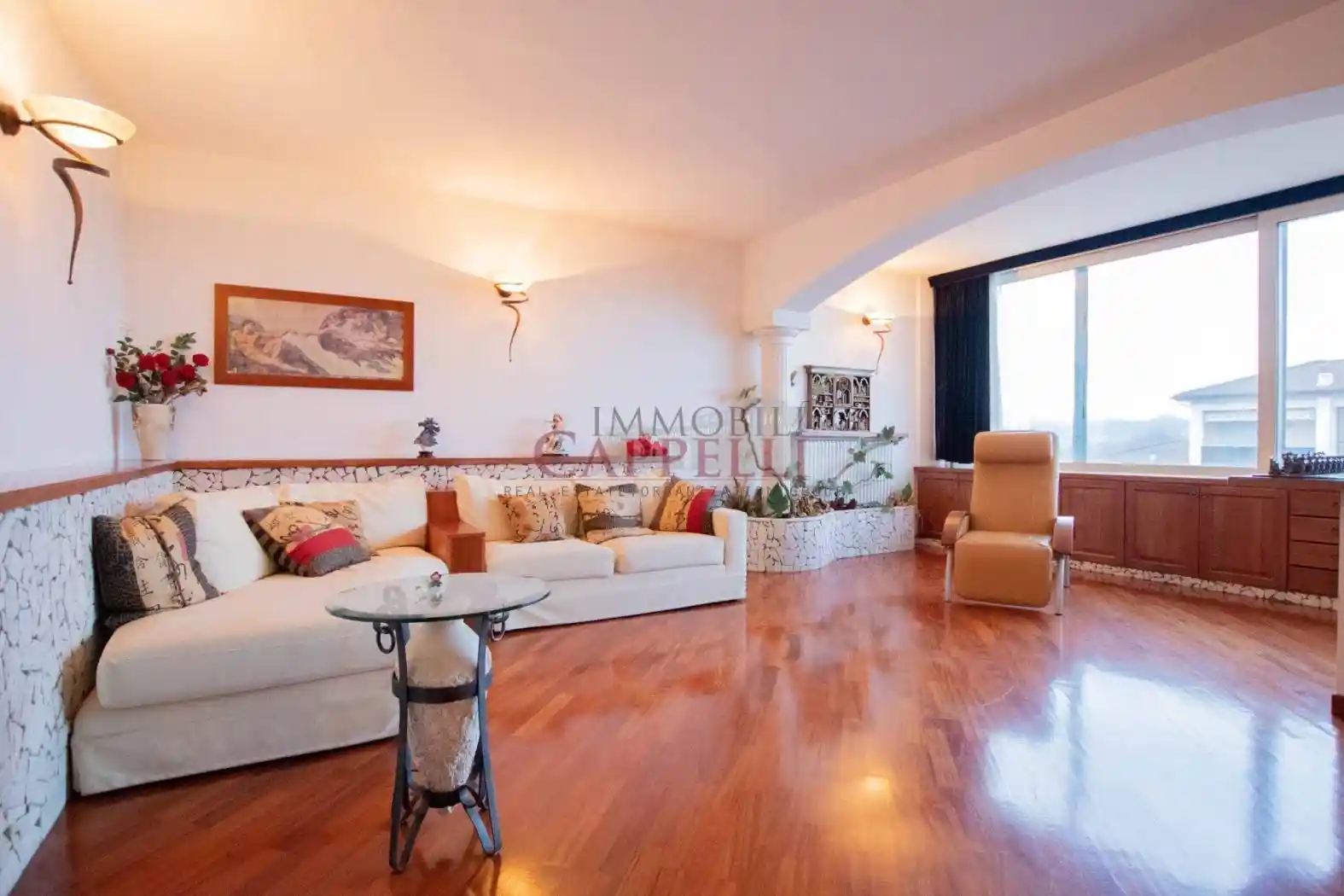 Attico via Secondo Casadei, Diegaro, Cesena - foto 2