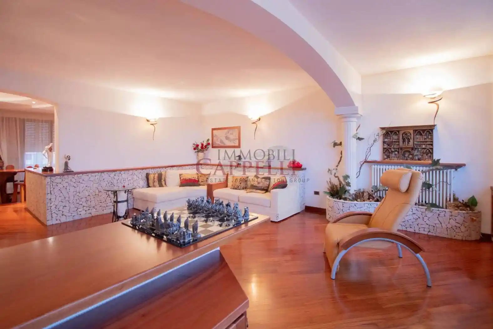 Attico via Secondo Casadei, Diegaro, Cesena - foto 3