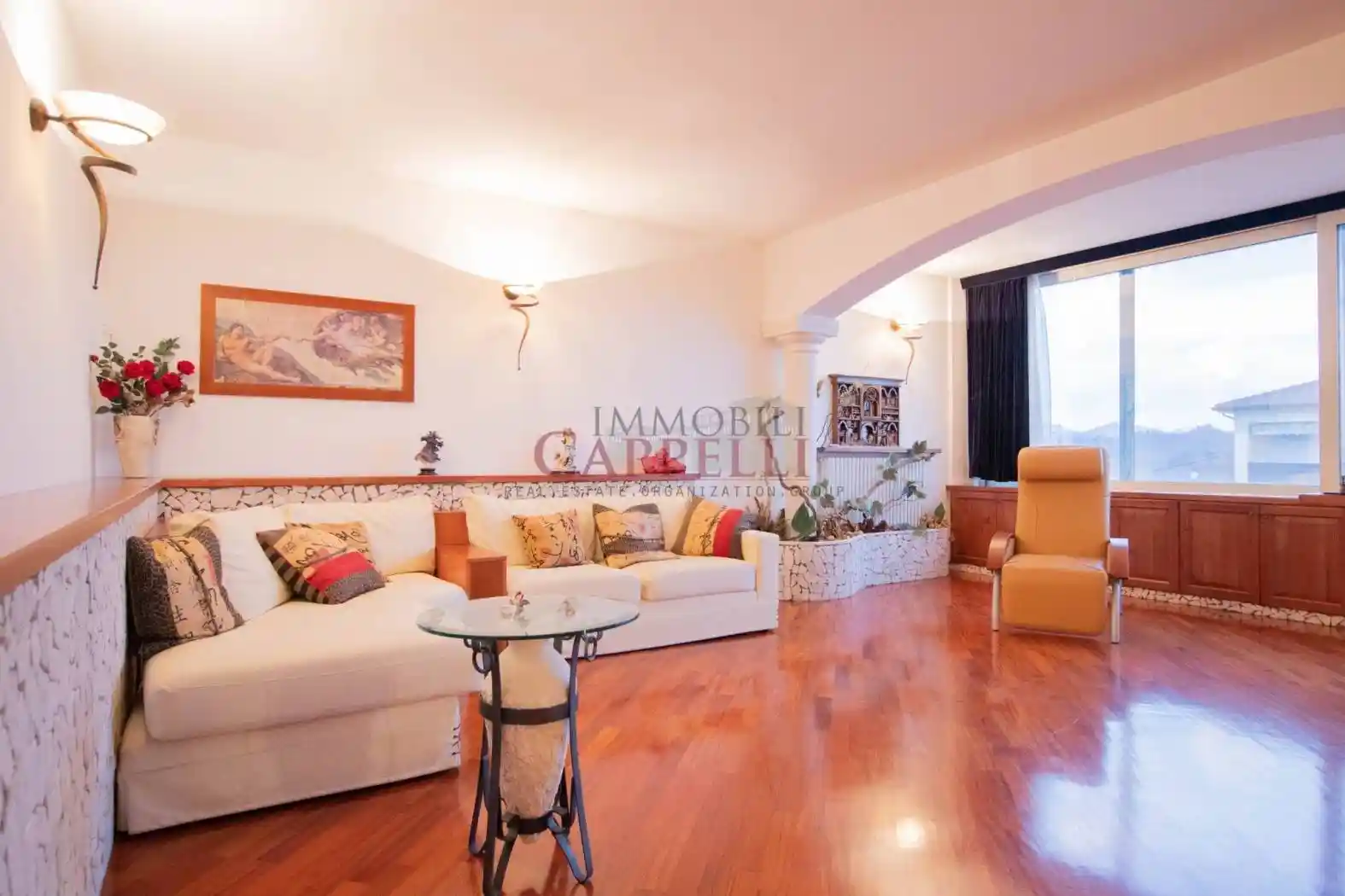 Attico via Secondo Casadei, Diegaro, Cesena - foto 4