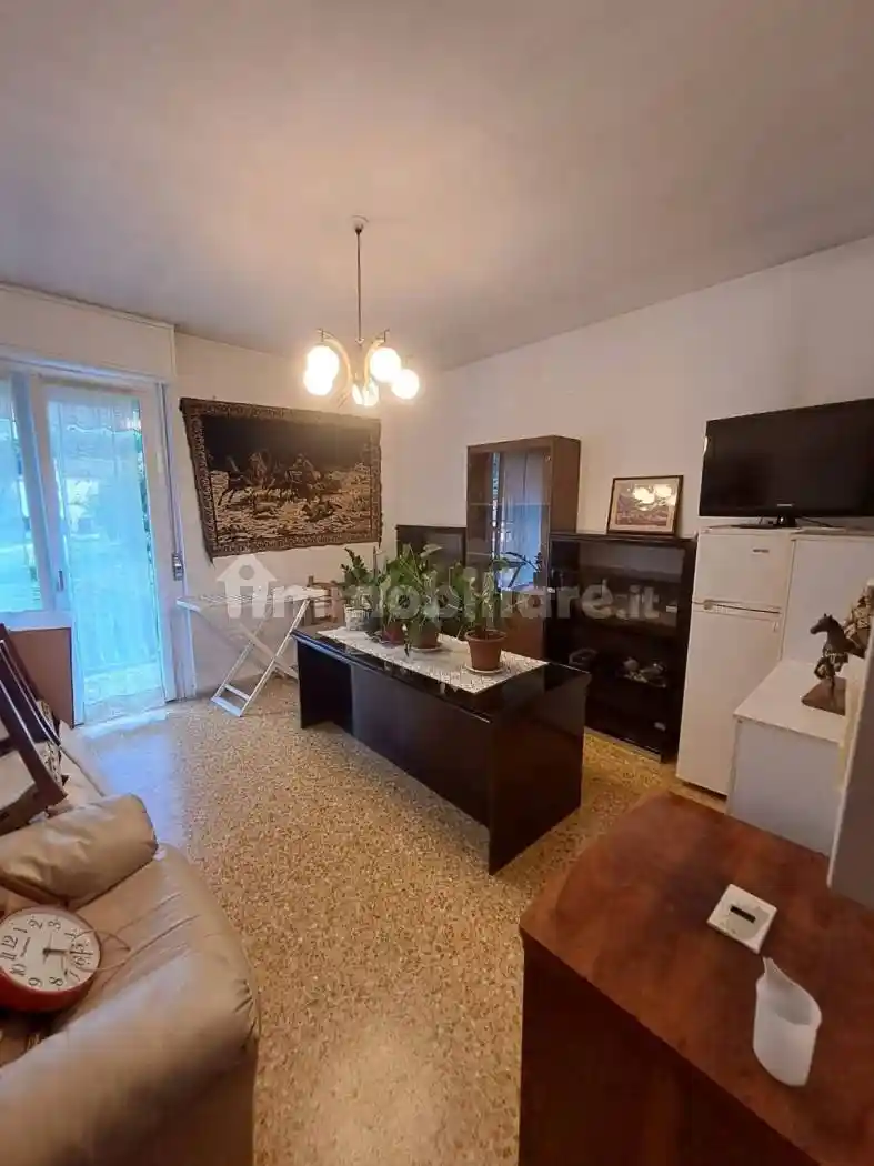 Appartamento in vendita a Gravellona Toce