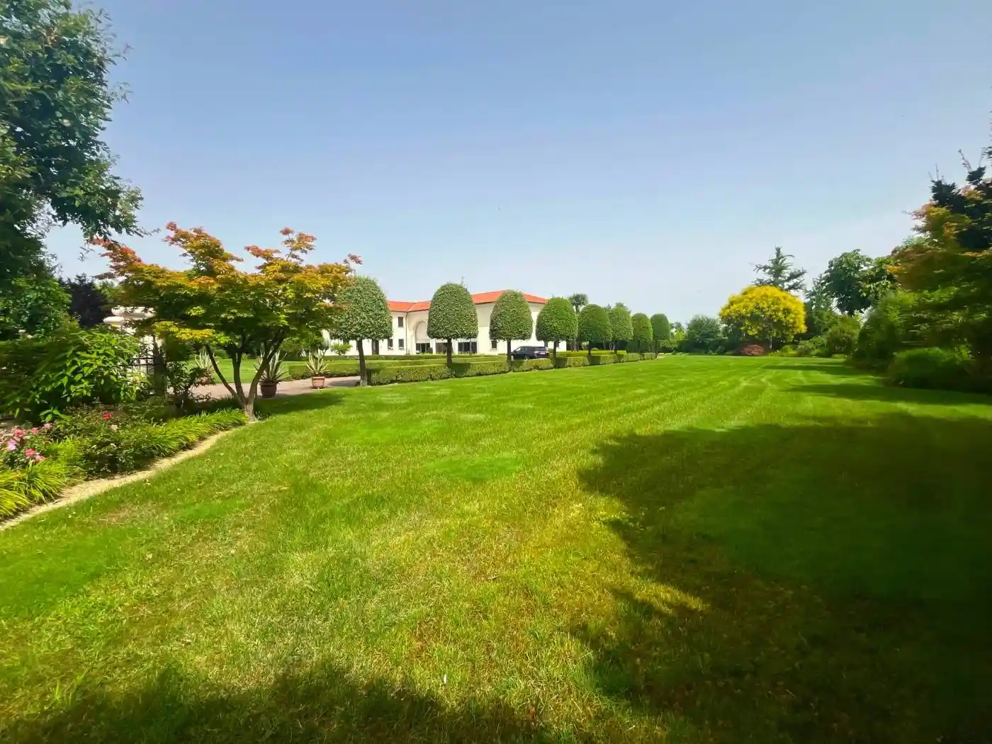 Villa in vendita a Cadoneghe