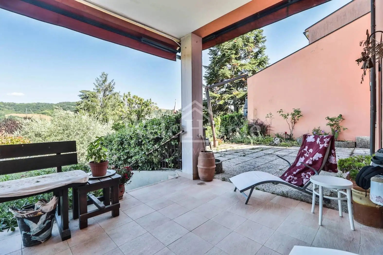 Villa in vendita a Pianoro