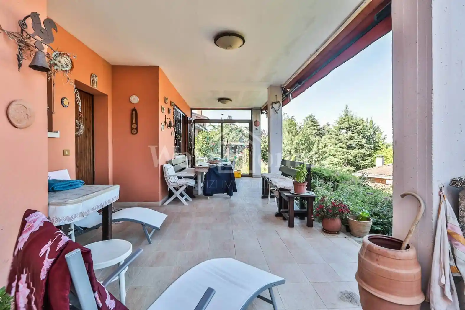 Villa unifamiliare via Fratelli dall'Olio, Pianoro Vecchio, Pianoro - foto 2