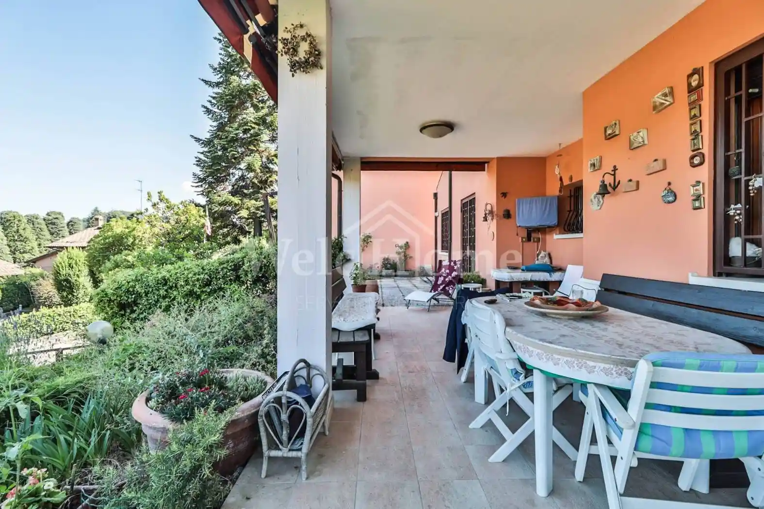 Villa unifamiliare via Fratelli dall'Olio, Pianoro Vecchio, Pianoro - foto 4