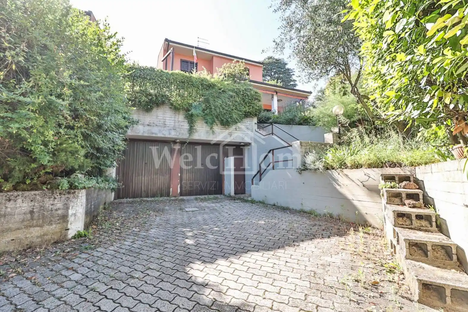 Villa unifamiliare via Fratelli dall'Olio, Pianoro Vecchio, Pianoro - foto 5