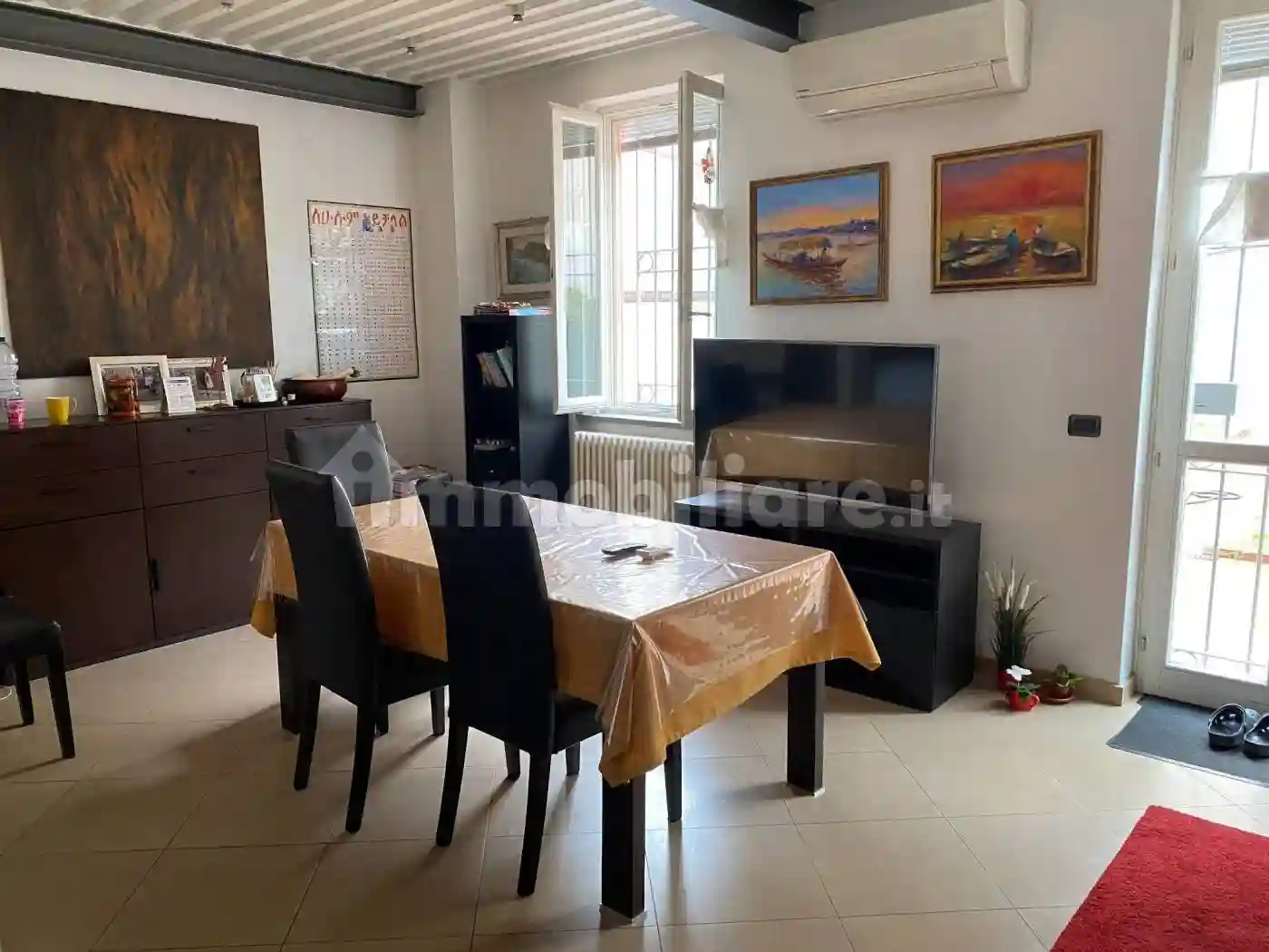 Villetta a schiera - foto 3