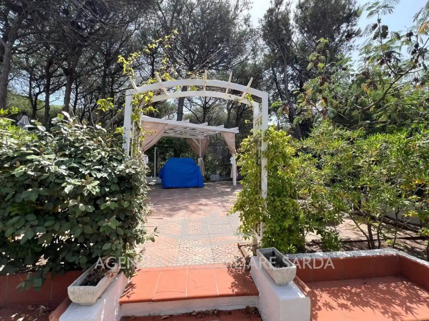 Villa in vendita a Sorso