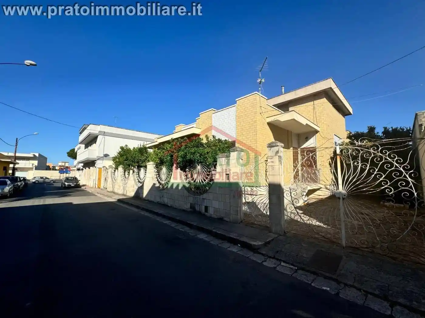 Villa in vendita a Squinzano