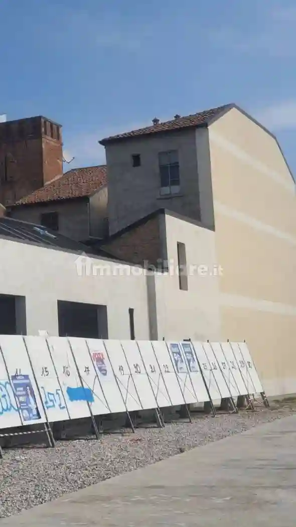 Palazzo - Edificio - foto 3