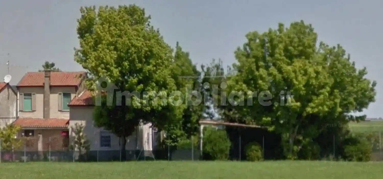 Villa in vendita a Copparo