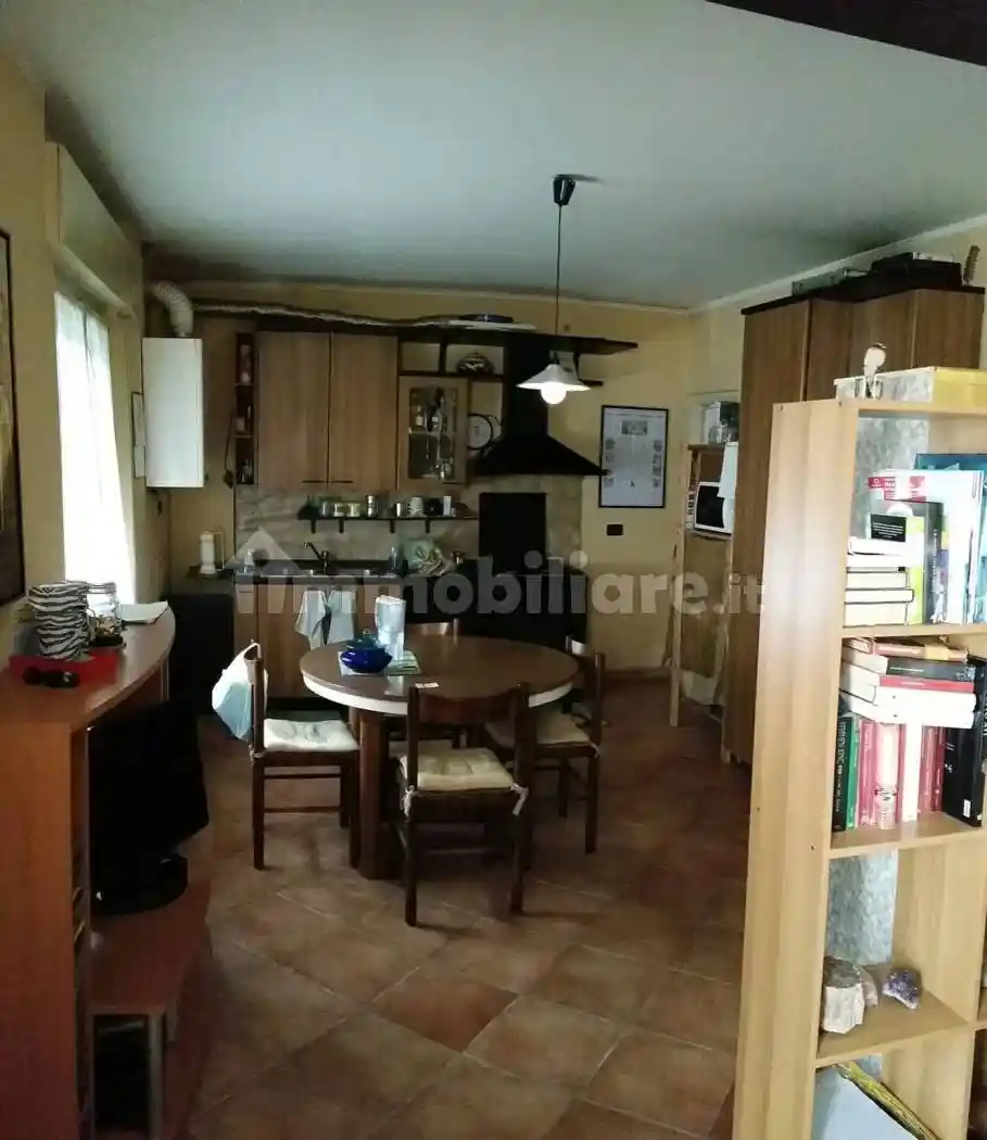 Villa in vendita a Copparo