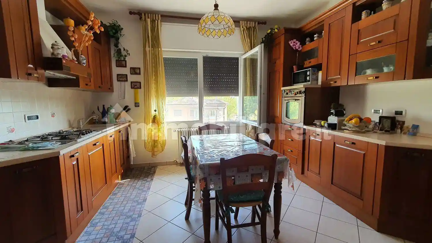 Appartamento in vendita a Copparo