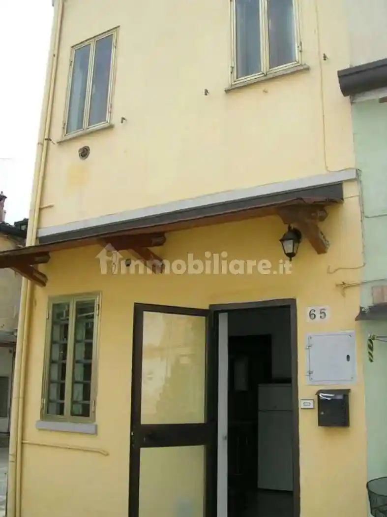 Villa in vendita a Copparo