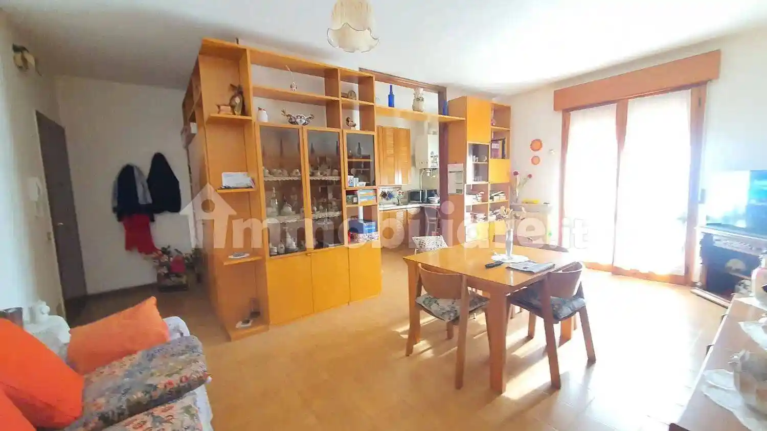 Appartamento in vendita a Copparo