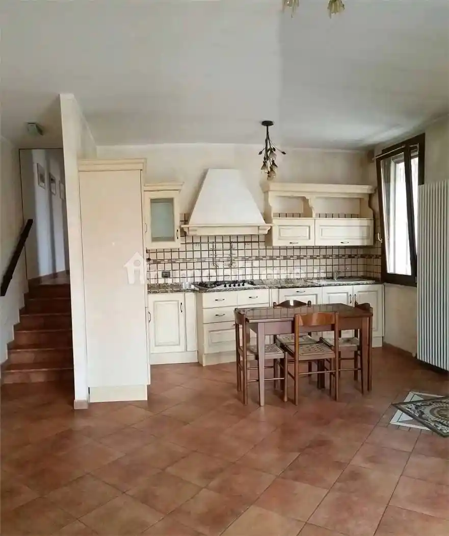 Villa in vendita a Copparo