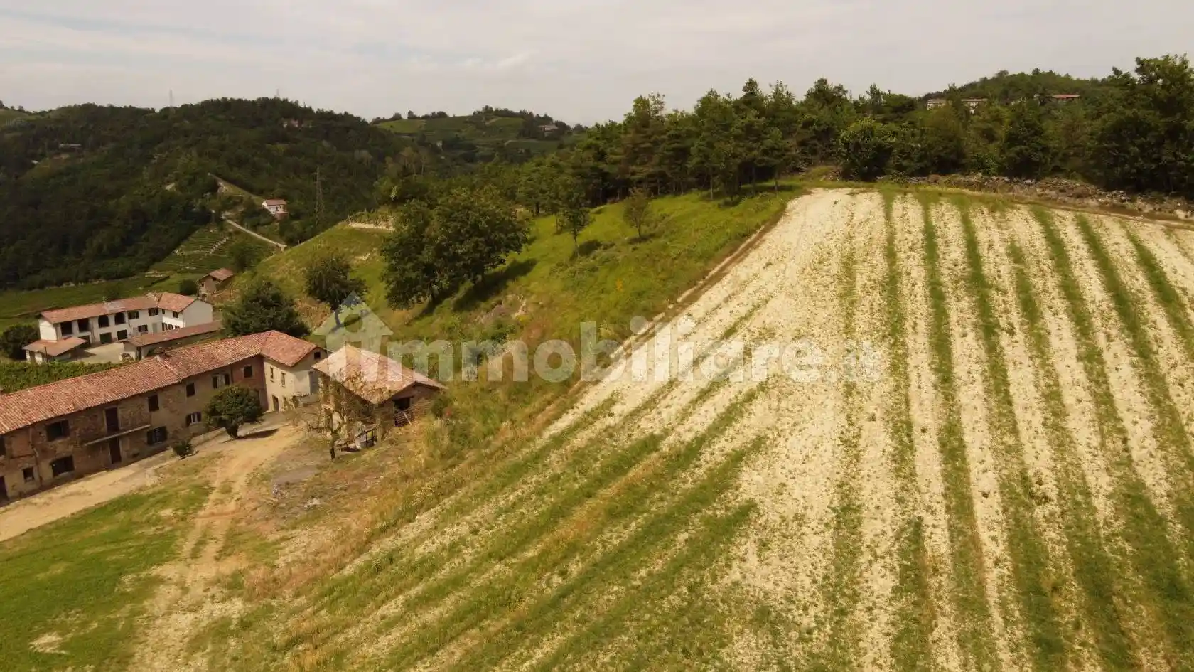 Rustico regione Roveta 10, Cassinasco - foto 3