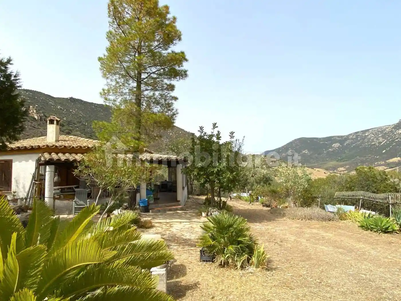 Casa indipendente in vendita a Sinnai