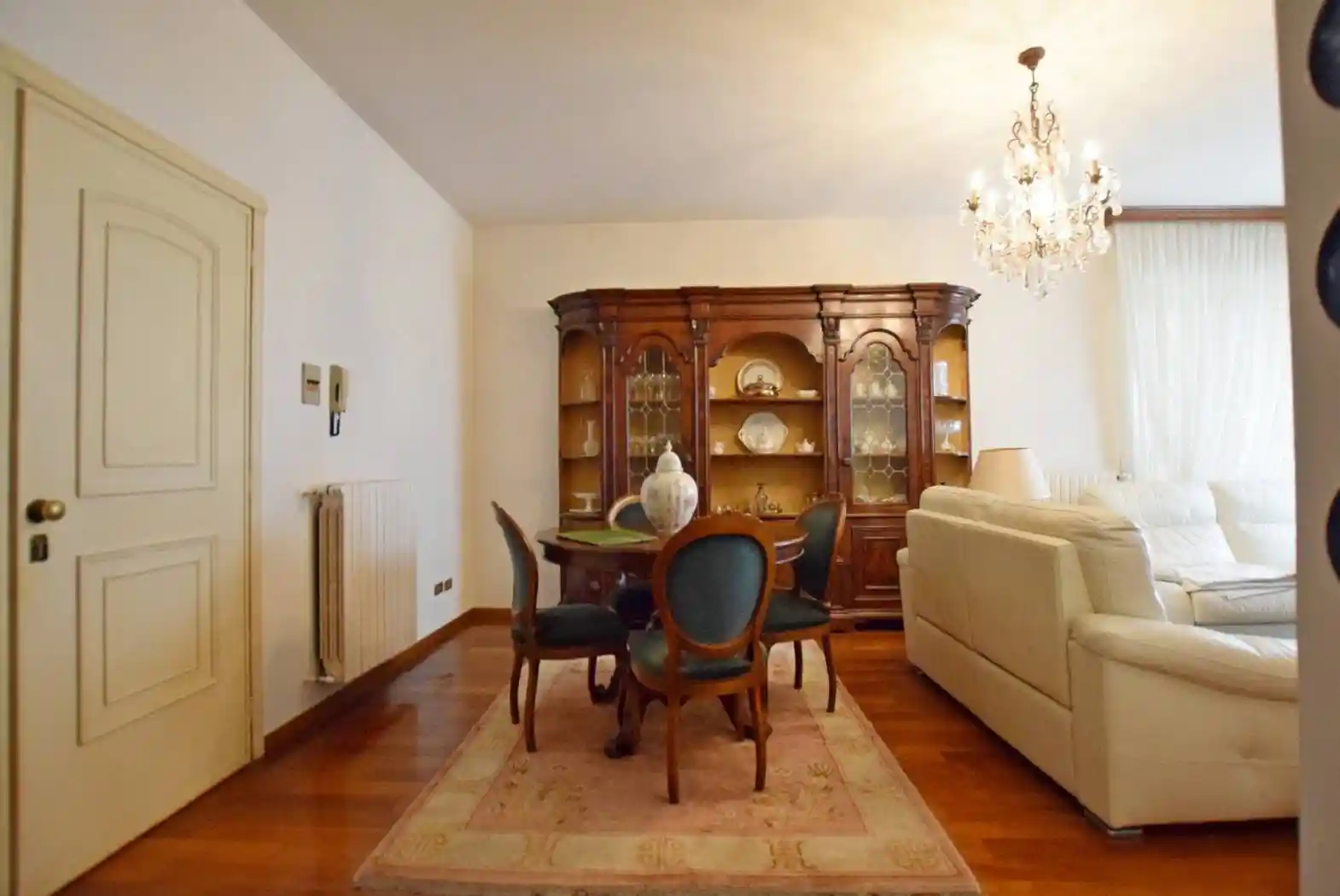 Appartamento via Sant'Anna 74, Sant'Anna Avagnina, Mondovì - foto 3