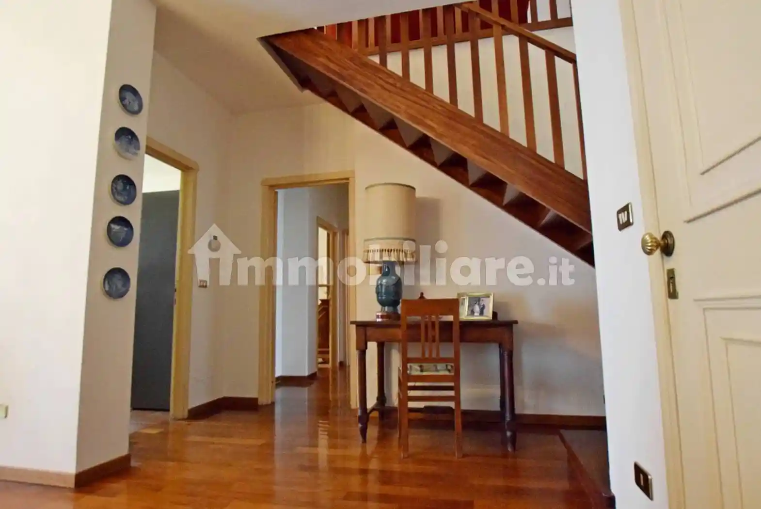 Appartamento via Sant'Anna 74, Sant'Anna Avagnina, Mondovì - foto 4