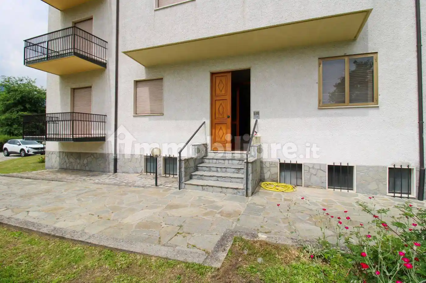 Appartamento in vendita a Centro Valle Intelvi