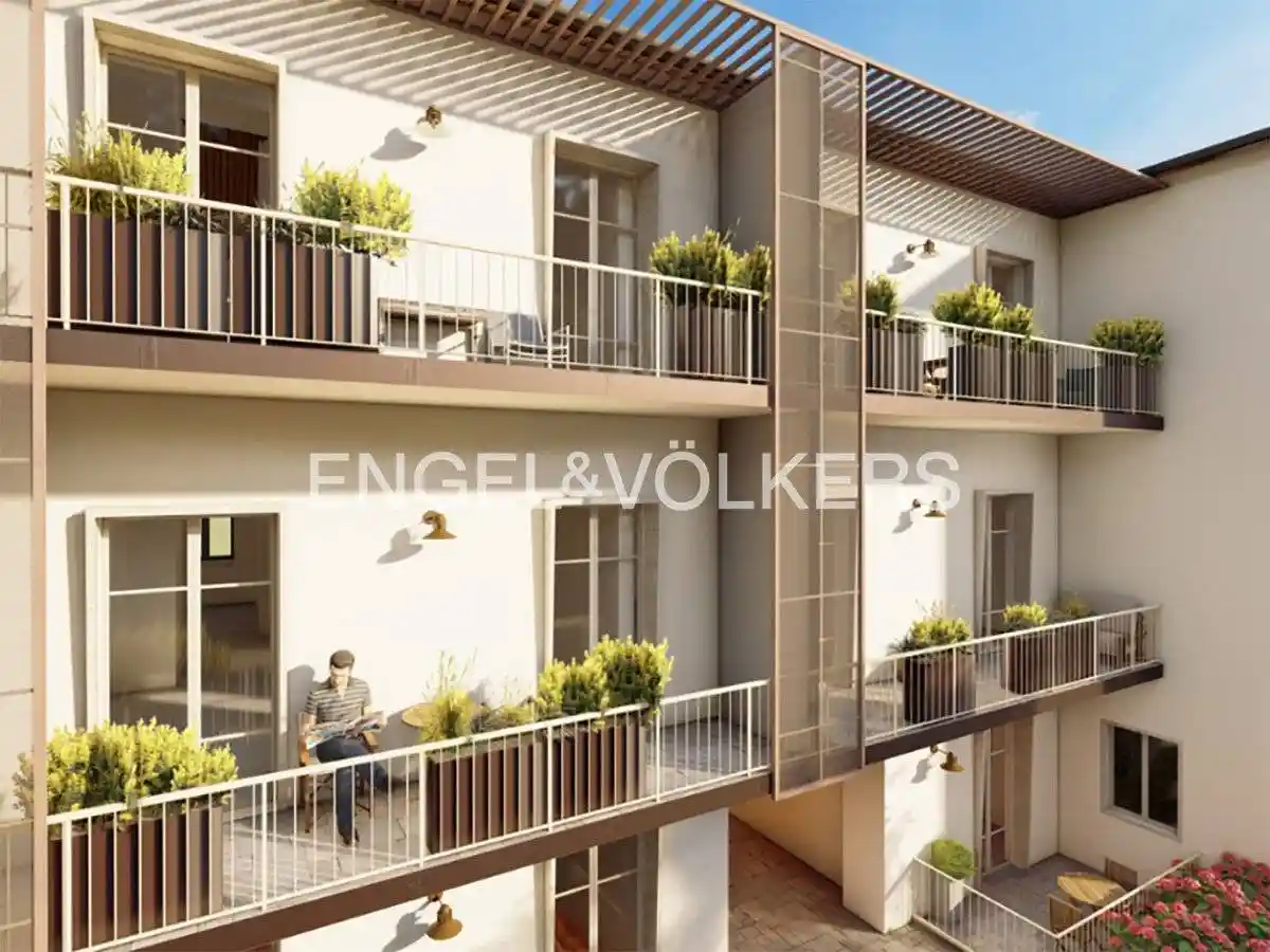 Appartamento in vendita a Firenze