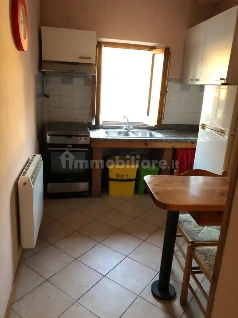 Appartamento in vendita a Pistoia