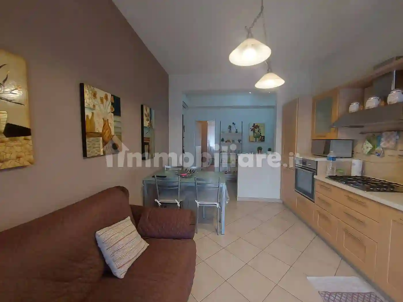 Appartamento - foto 3