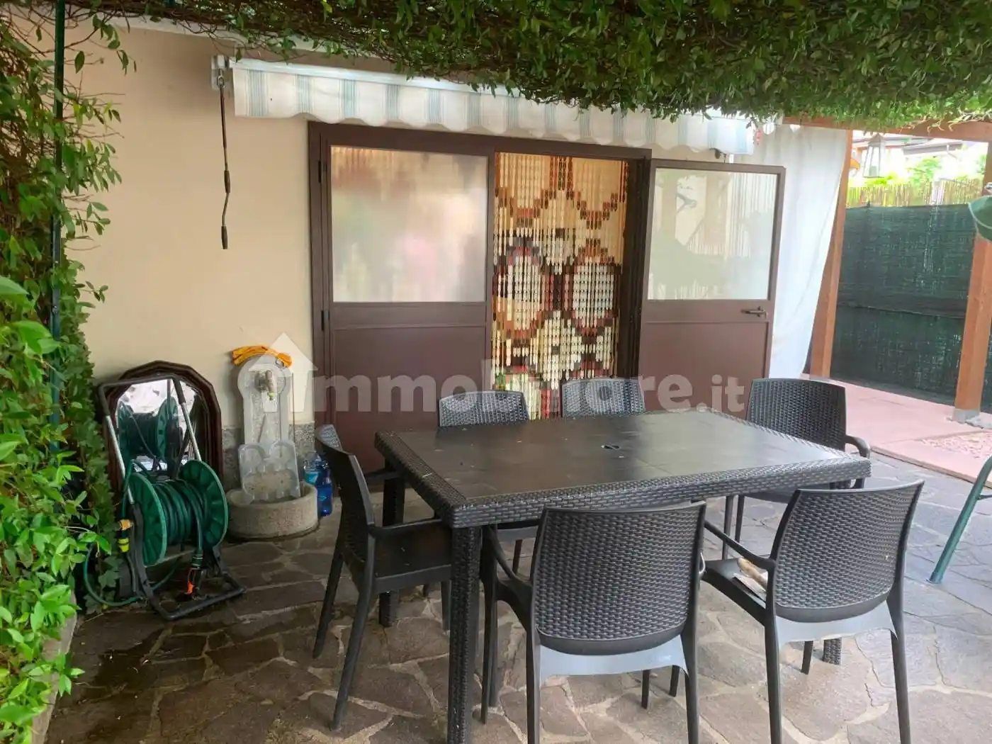 Villa in vendita a Toscolano-Maderno