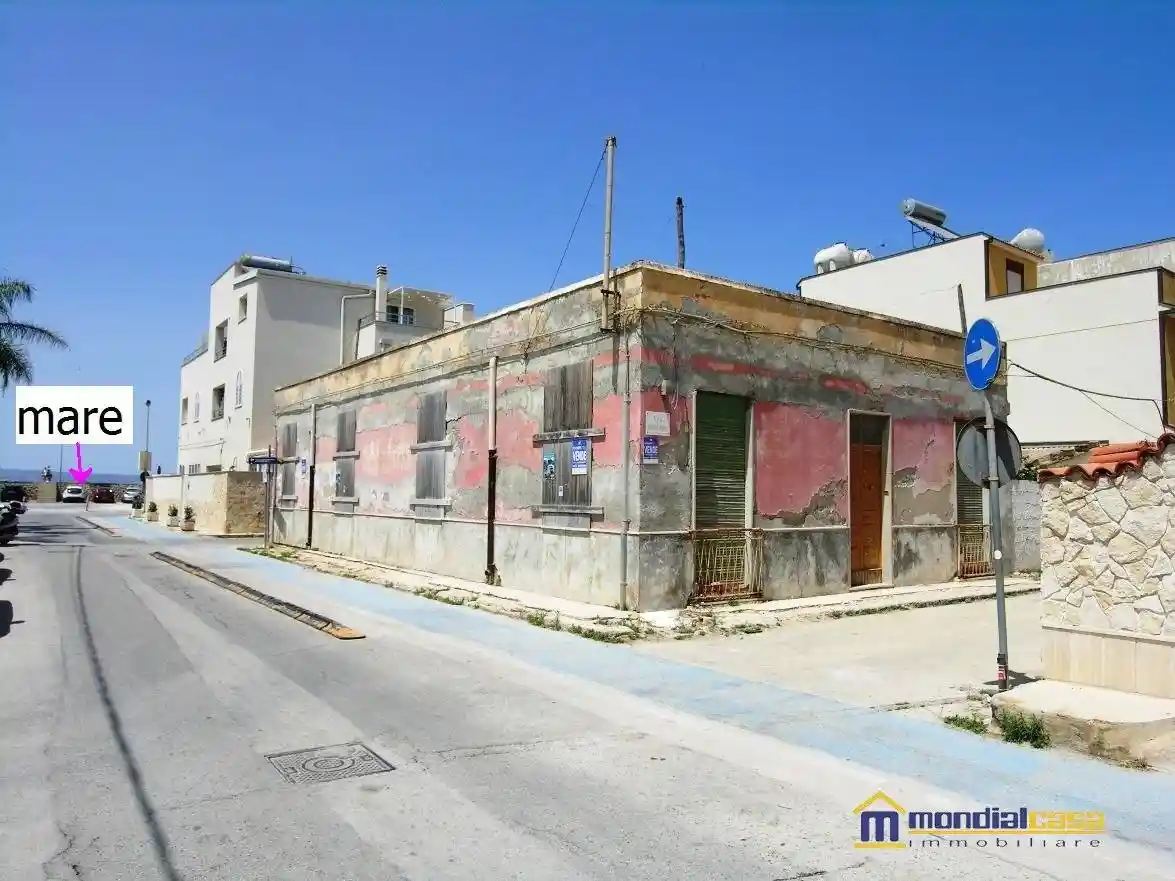 Casa indipendente in vendita a Pachino