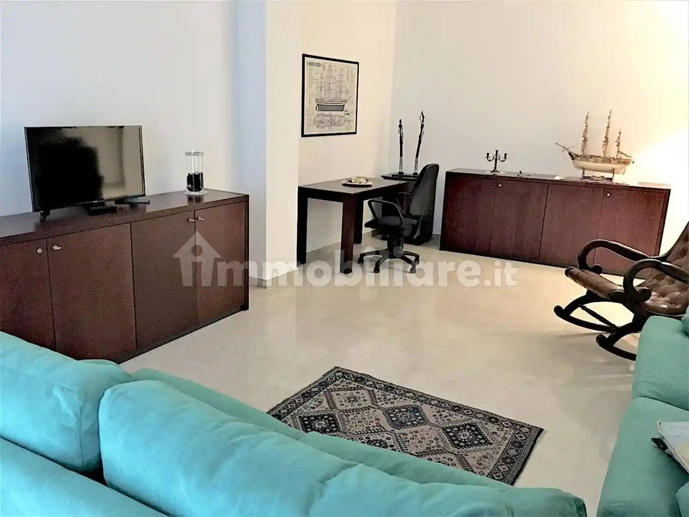 Trilocale via Diego Peluso 103, Italia - Montegranaro, Taranto - foto 2