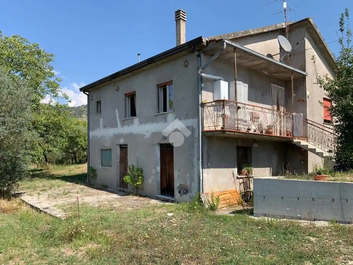 Rustico - Casale in vendita a Cassino