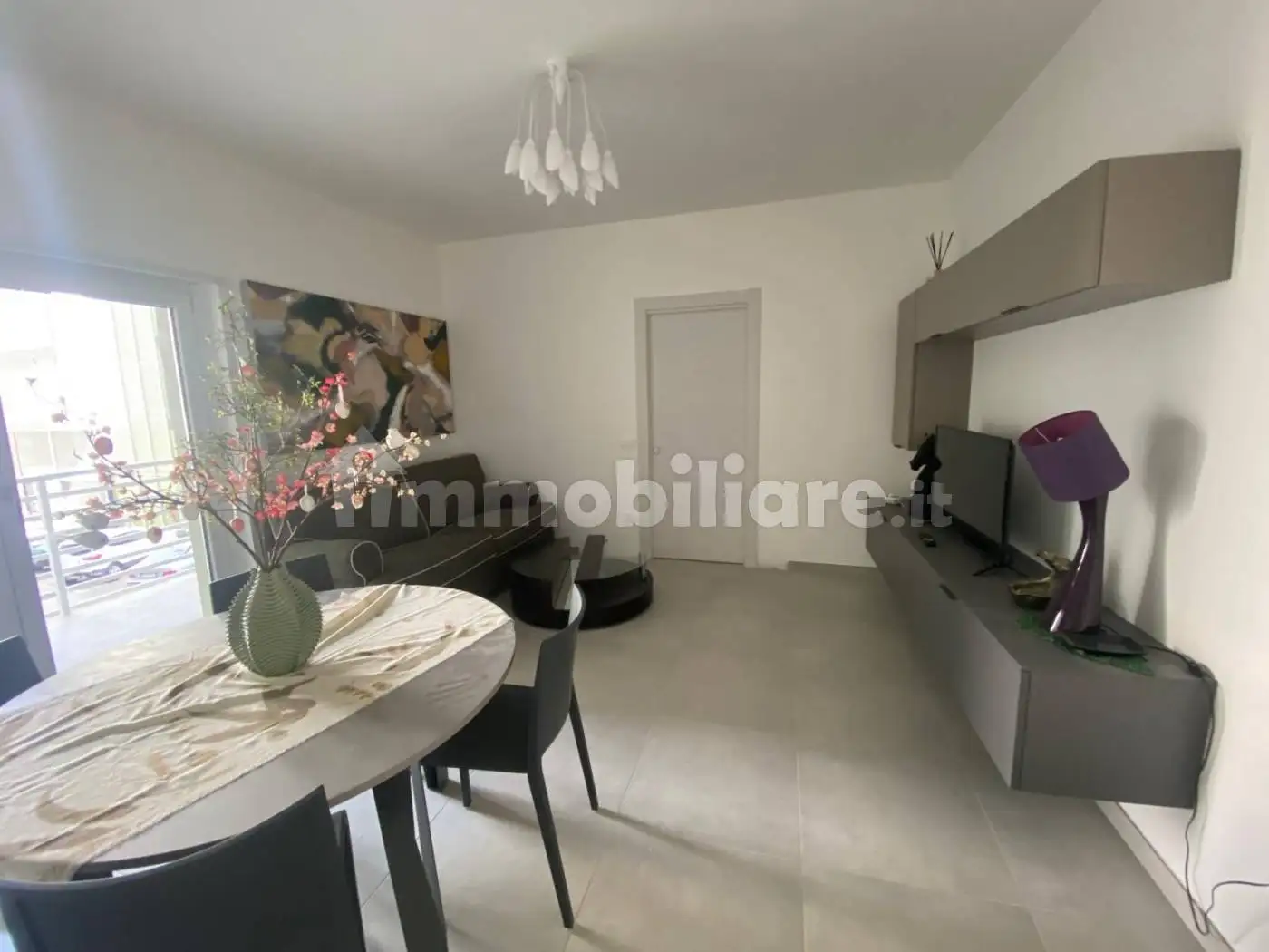 Appartamento in affitto a Cosenza