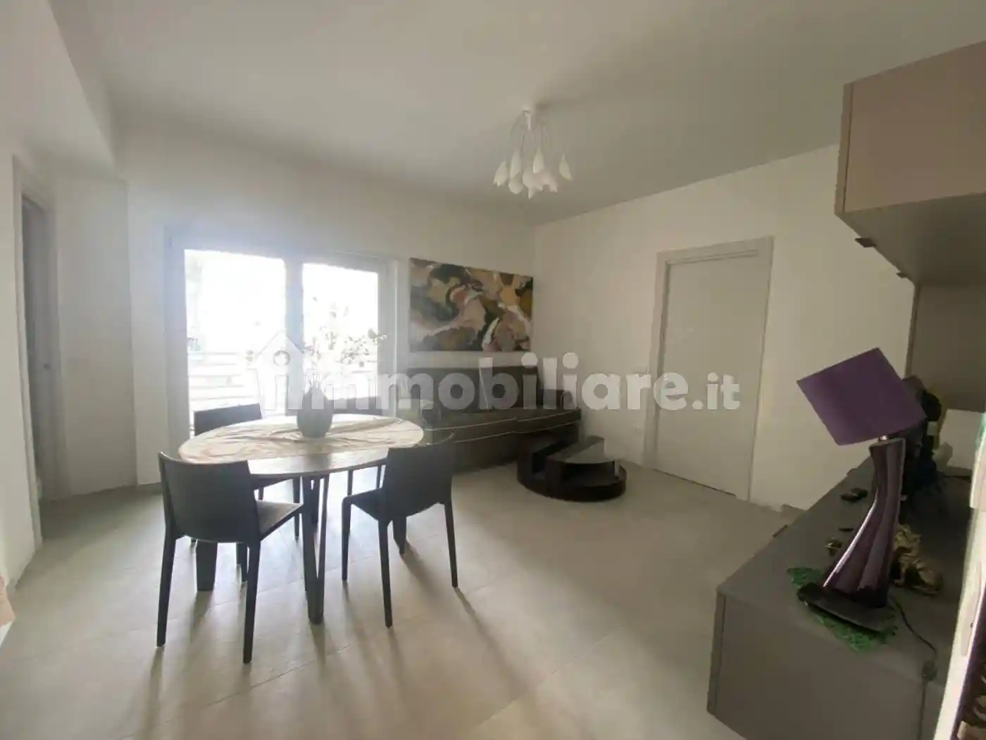 Trilocale corso Giuseppe Mazzini, Centro, Cosenza - foto 5