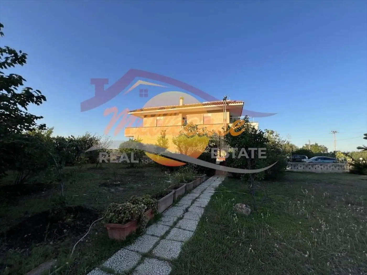 Villa in vendita a Siracusa