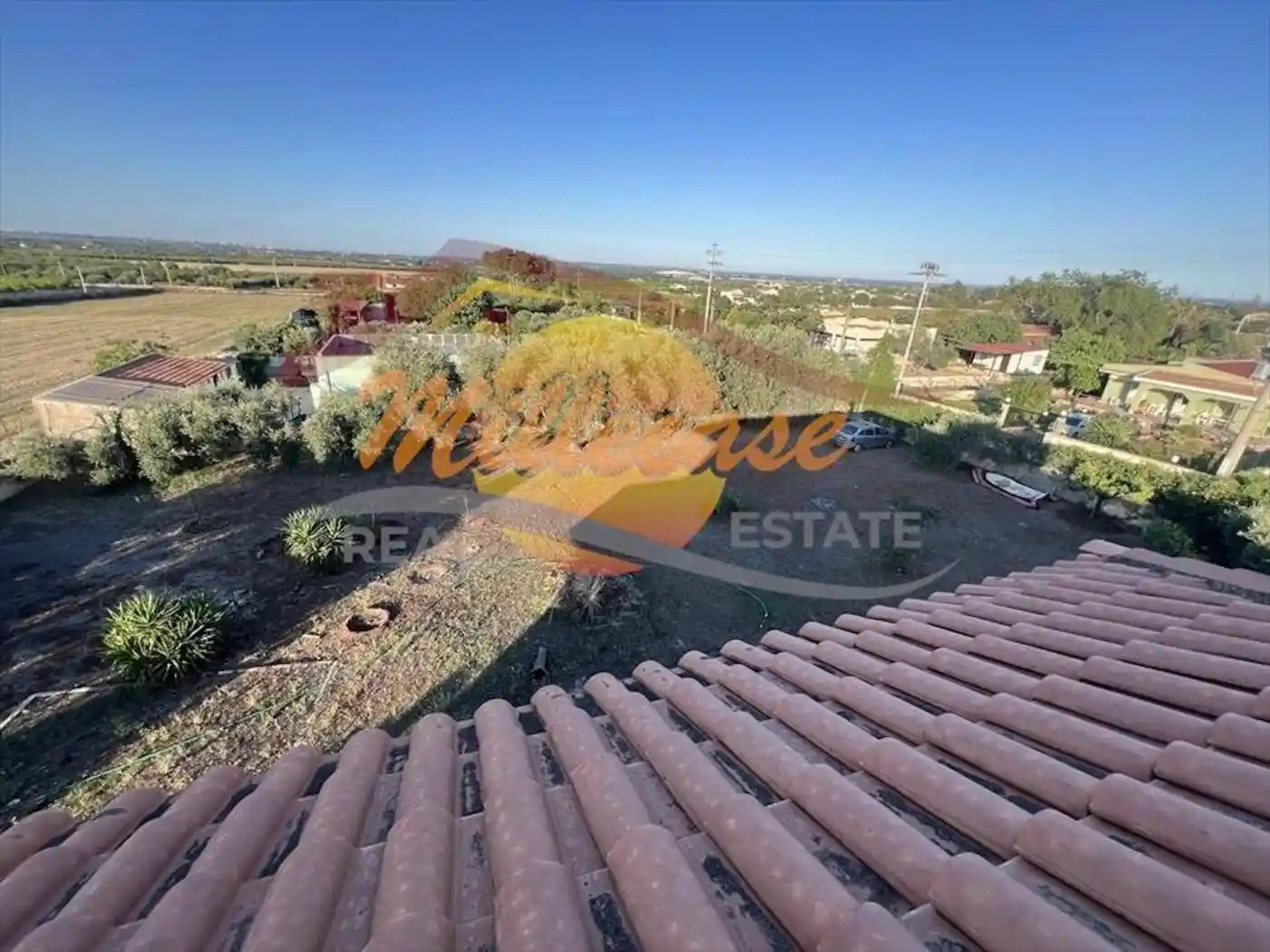 Villa unifamiliare Strada Spinagallo, Maeggio, Siracusa - foto 3