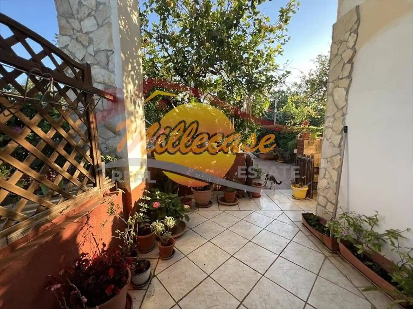 Villa unifamiliare Strada Spinagallo, Maeggio, Siracusa - foto 4