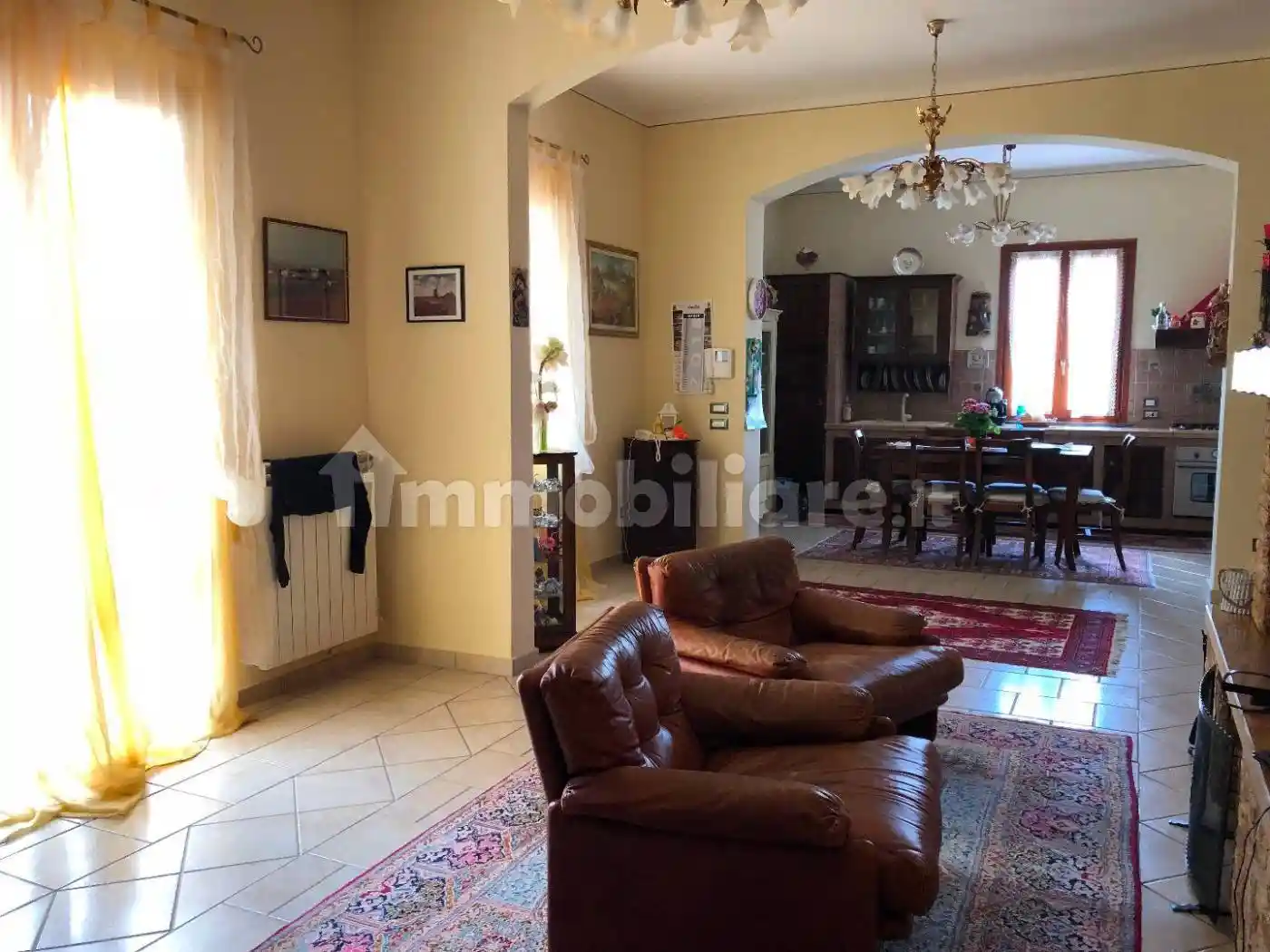 Villa in vendita a San Miniato