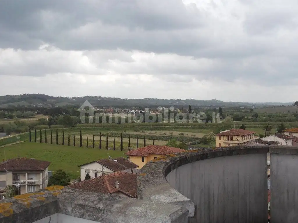 Appartamento in vendita a San Miniato