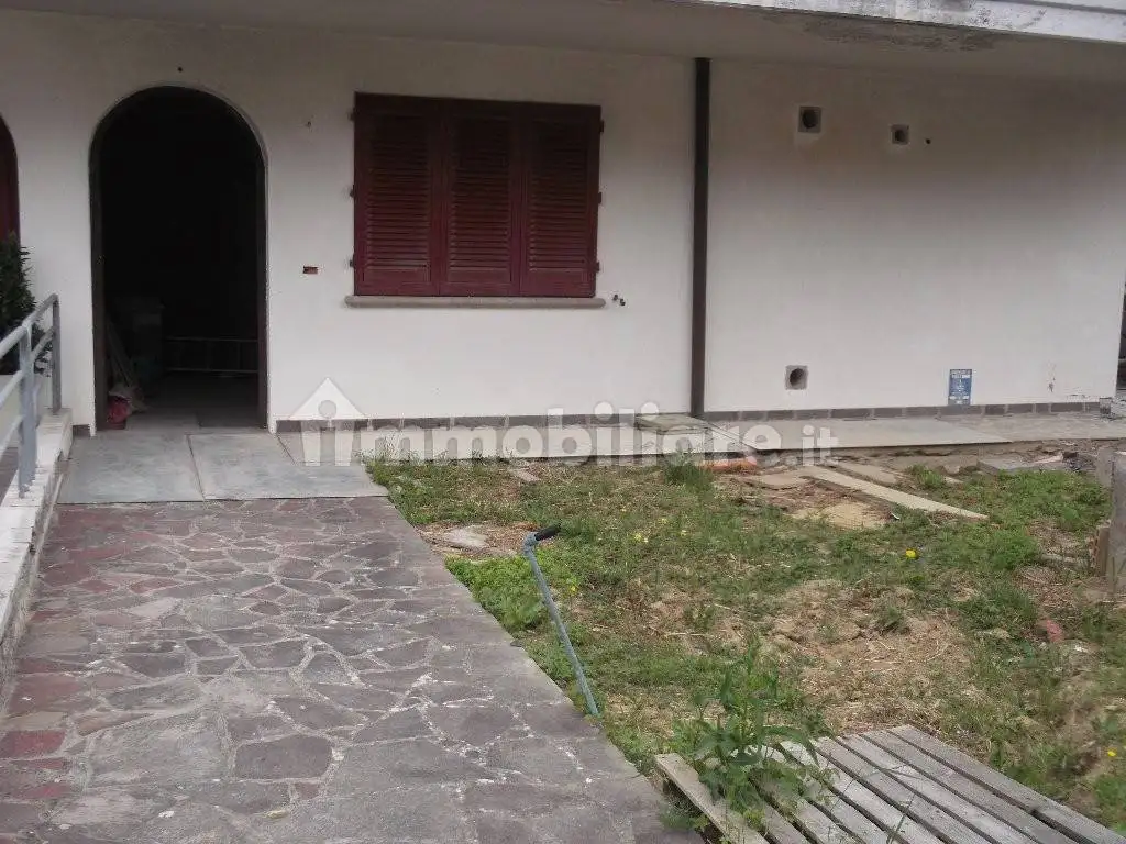 Appartamento in vendita a San Miniato